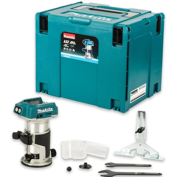 MAKITA DRT50ZJ-LXT TRIMMER 18V LiION