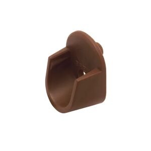 FLANTZA SOLINAS 1'' BROWN