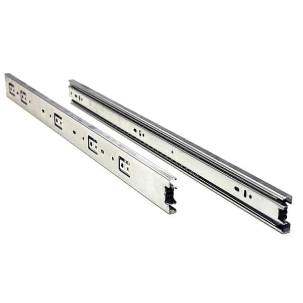 HEAVY DUTY DRAWER SLIDES FULL-EXTENSION 50CM