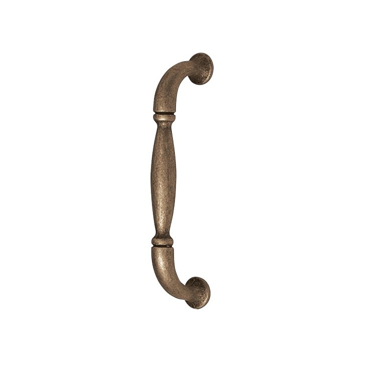 XERAKI EST.7830 ANTIQUE BRASS