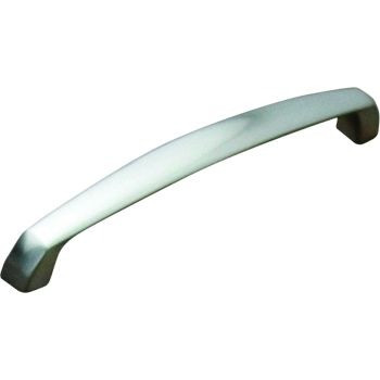 XERAKI 16127 96MM NICKEL MAT