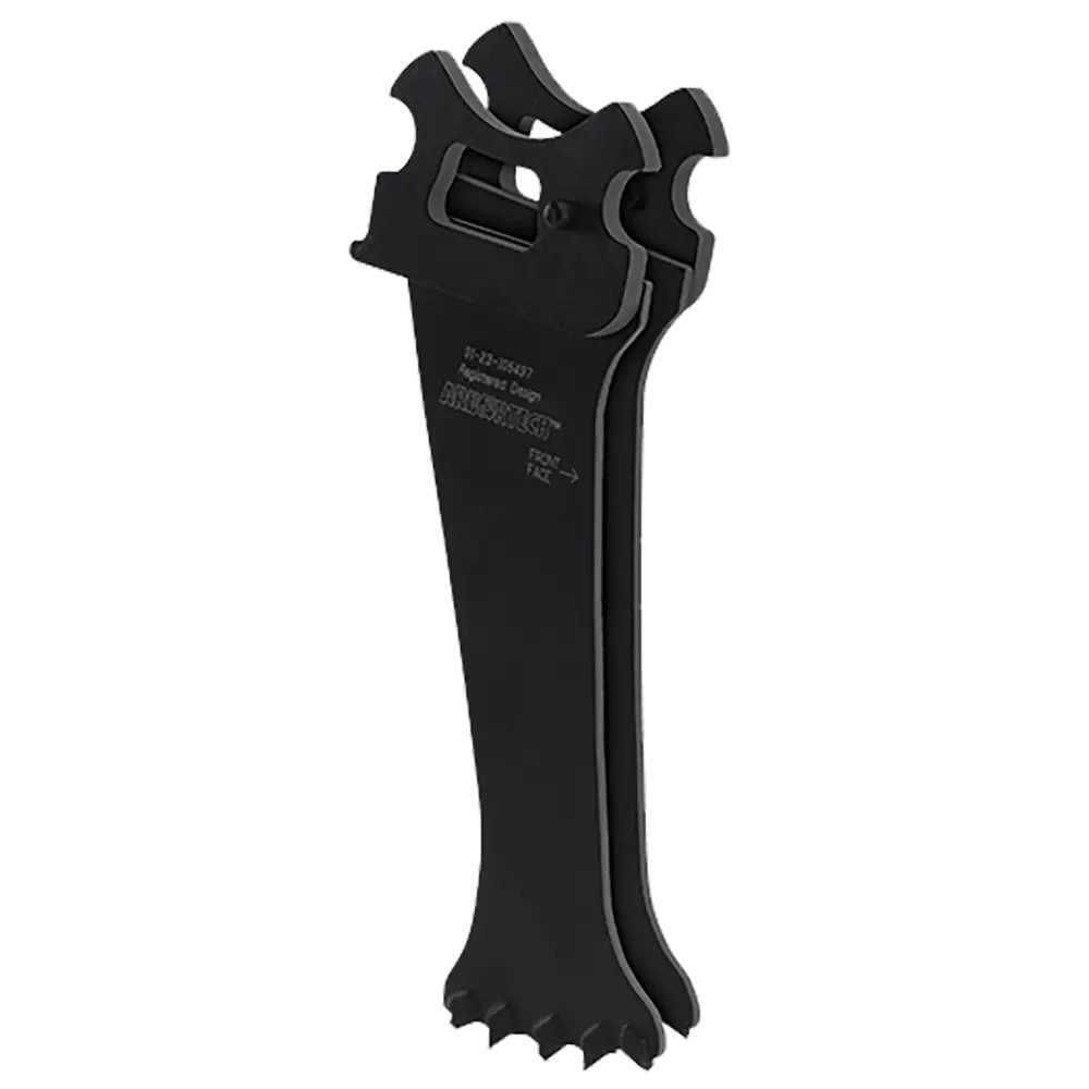 ARBORTECH 200X PLUNGE BLADES