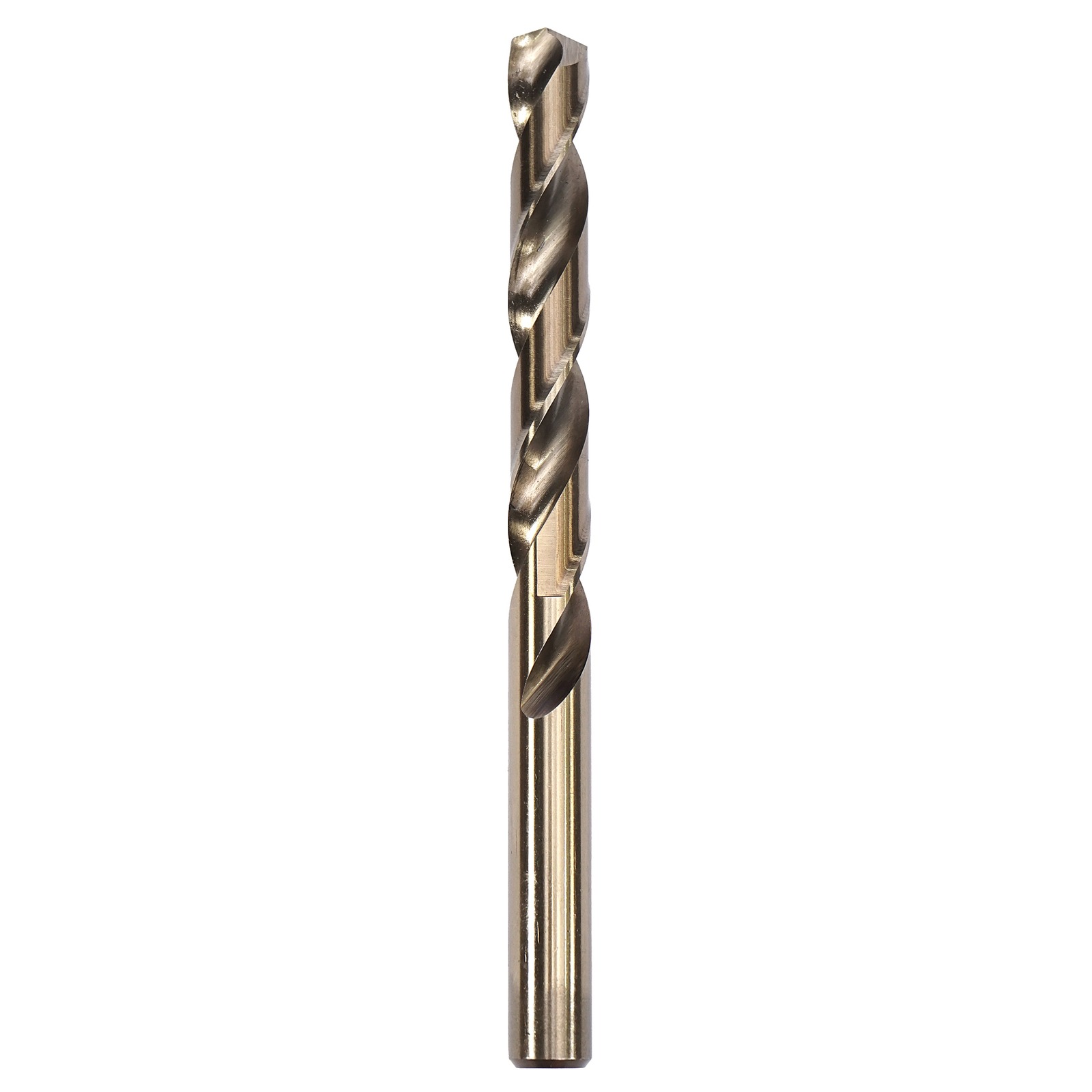 METAL DRILL BIT COBALT 3.5MM HSS Co V.I.