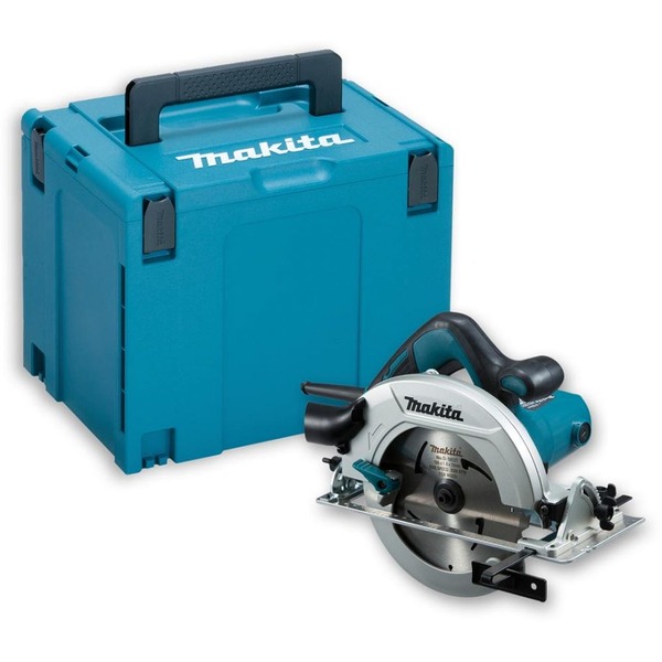 MAKITA HS7601J CIRCULAR SAW 190MM 1200W