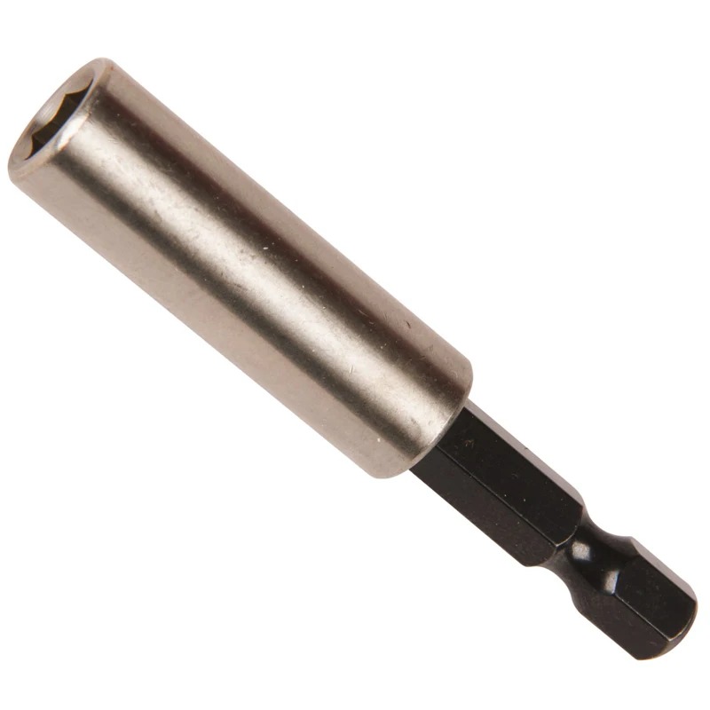 MAKITA B-52445 MAGNETIC BIT HOLDER 60MM 1/4''