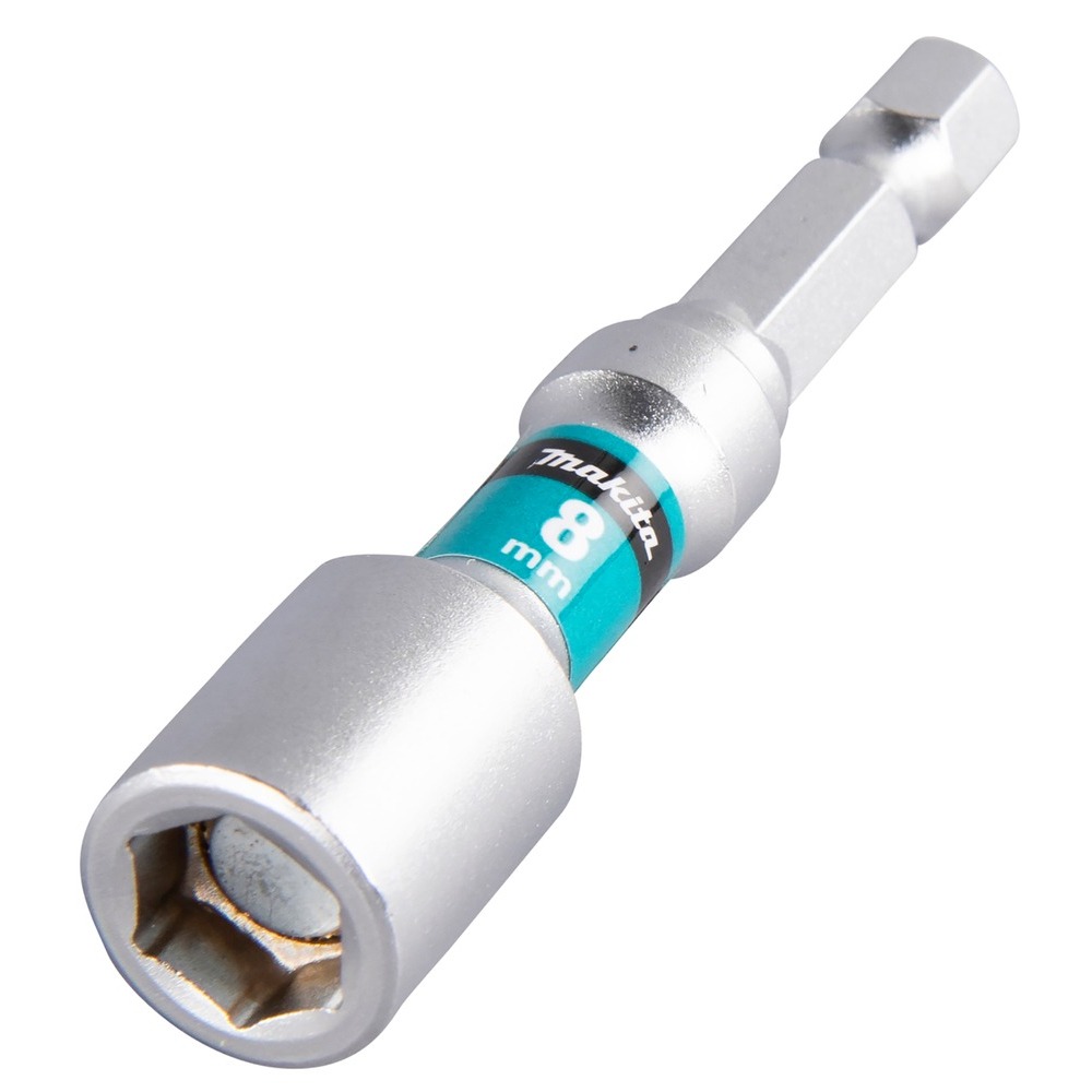 MAKITA E-03464 NUTSETTER IMPACT PREMIER 1/4'' 8MM