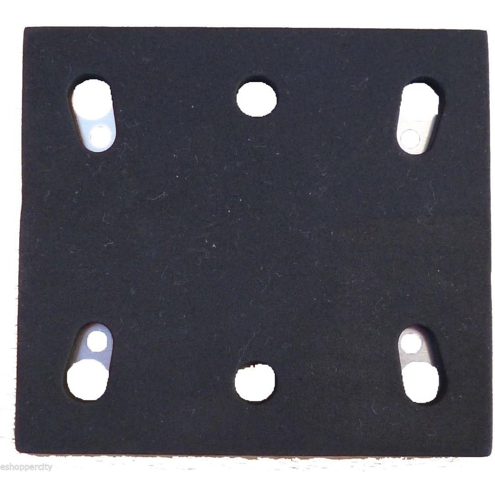 MAKITA 158324-9 RUBBER PAD FOR BO4556