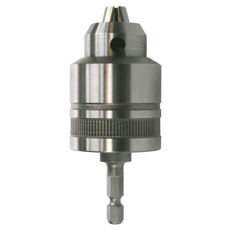 MAKITA 194250-8 ADAPTOR CHUCK - 1/4 HEX KEYLESS CHUCK