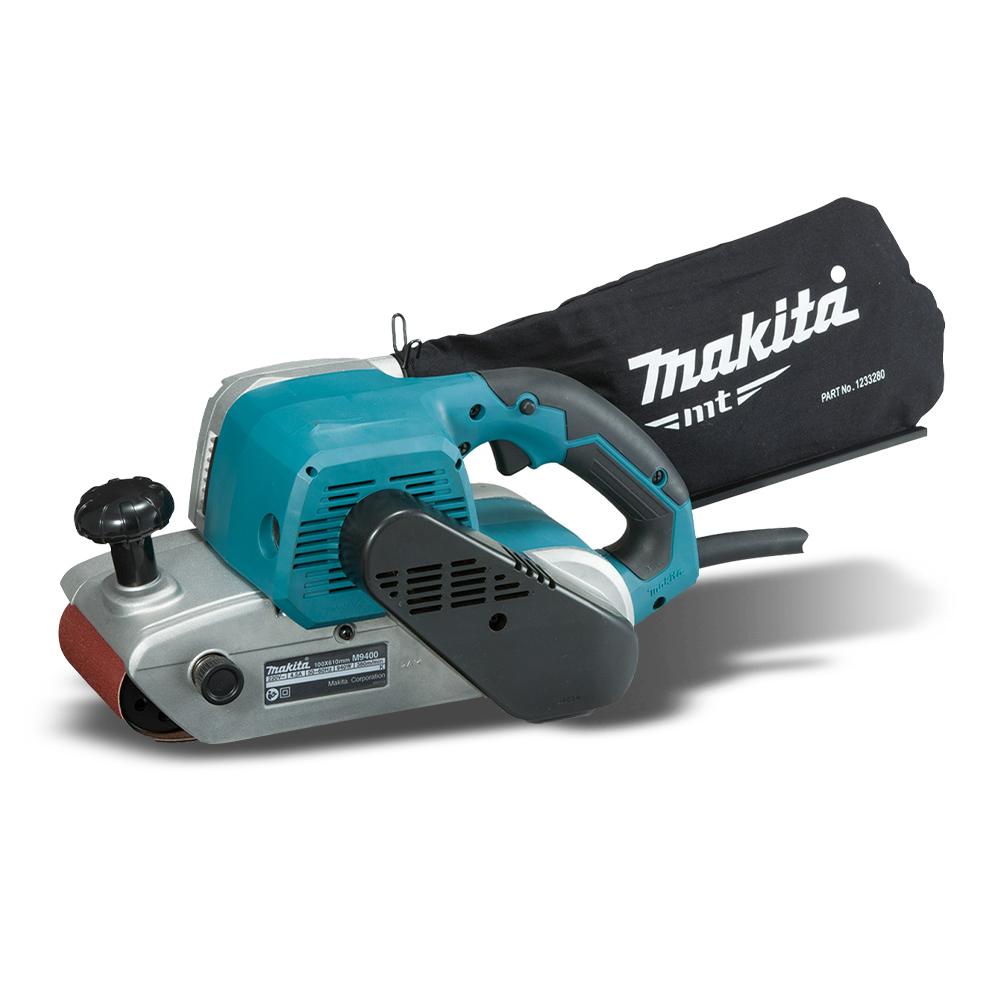 MAKITA mt M9400B BELT SANDER 100MM 940W