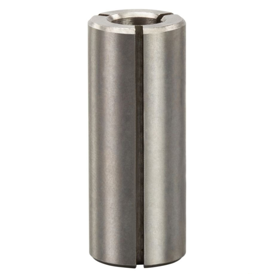 MAKITA 763808-0 COLLET SLEEVE 12MMX1/4''
