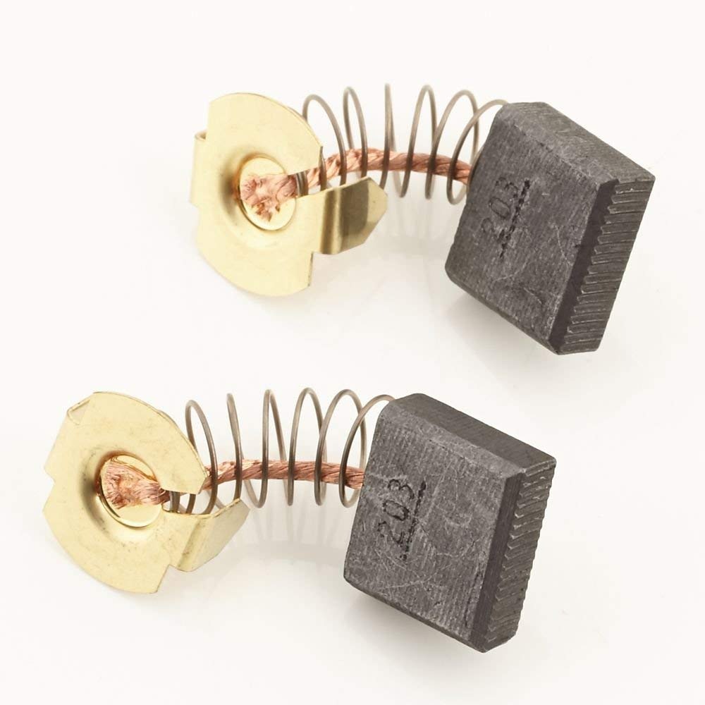 MAKITA CB-203 CARBON BRUSHES