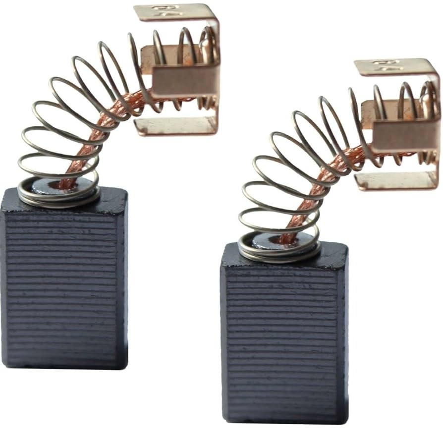 MAKITA CB-419 CARBON BRUSHES