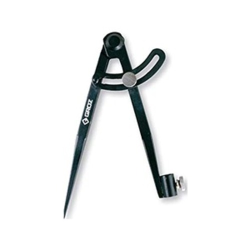 GROZ WC/8 PENCIL CALIBER 200MM