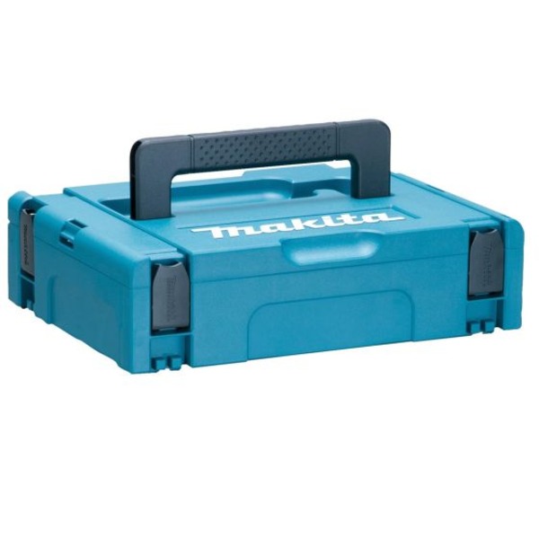 MAKITA 821549-5 MAKPAC 821549-5 CASE TYPE-1 39.5 X 29.5 X 10.5CM