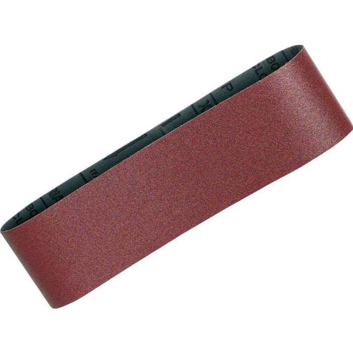 MAKITA P-36893 ABRASIVE BELT 100X610MM WA60 5PCS
