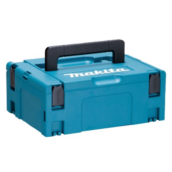 MAKITA 821550-0  MAKPAC CASE TYPE-2 39.5 X 29.5 X15.5CM