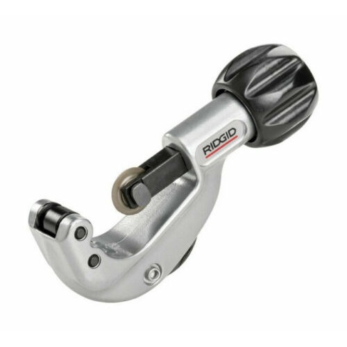 RIDGID 117 TUBE CUTTER 3-24MM