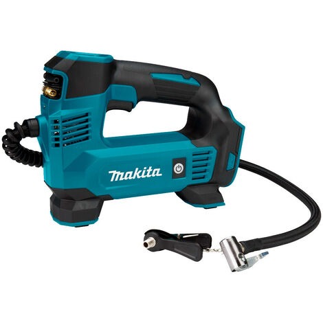 MAKITA DMP180Z 18V PORTABLE COMPRESSOR