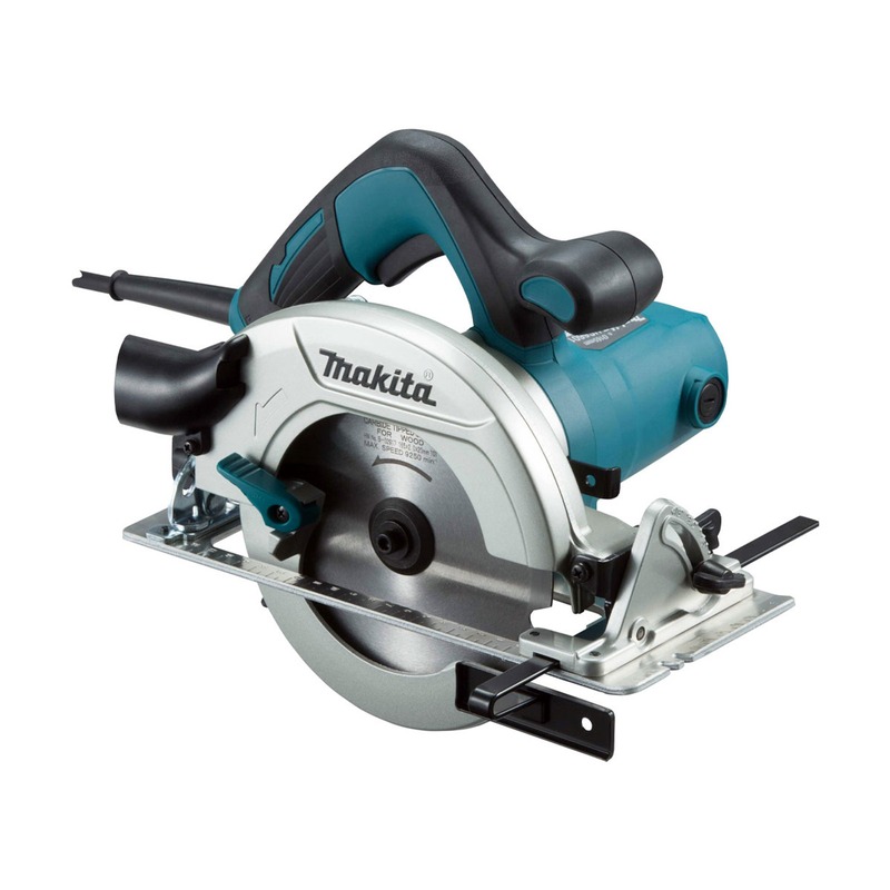 MAKITA HS6601 CIRCULAR SAW 165MM 1050W