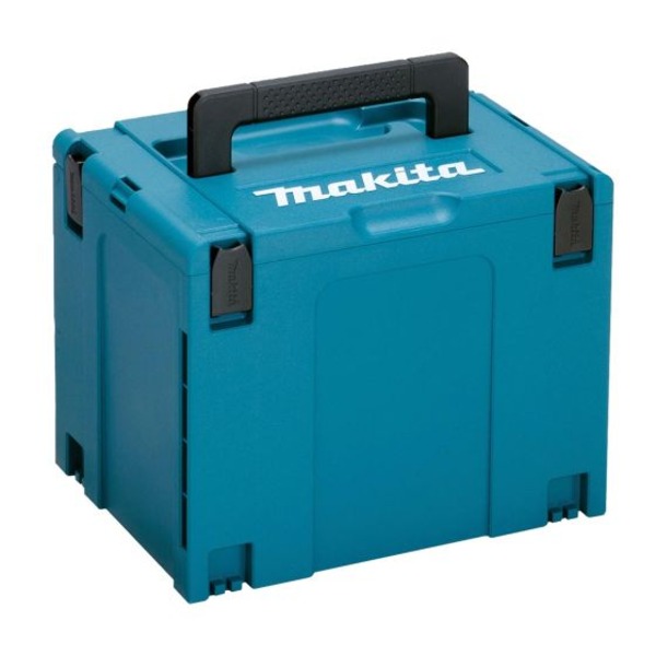 MAKITA 821552-6 MAKPAC CASE TYPE-4 39.5 X 29.5 X 31.5CM
