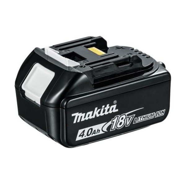 MAKITA BL1840 BATTERY (Li-ion) 18V 4.0Ah