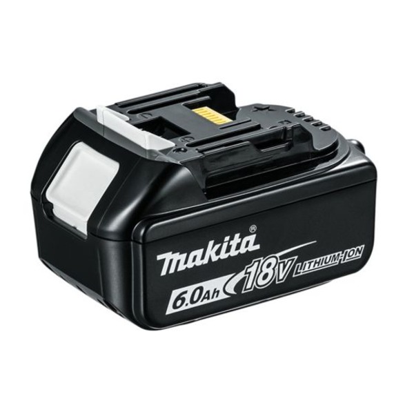 MAKITA BL1860 BATTERY (Li-ion) 18V 6.0Ah