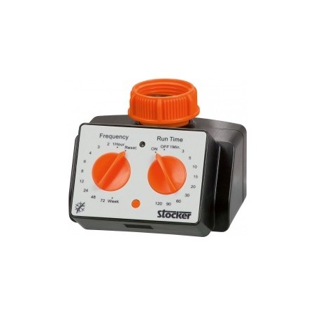 STOCKER MANUAL WATERTIMER 25029