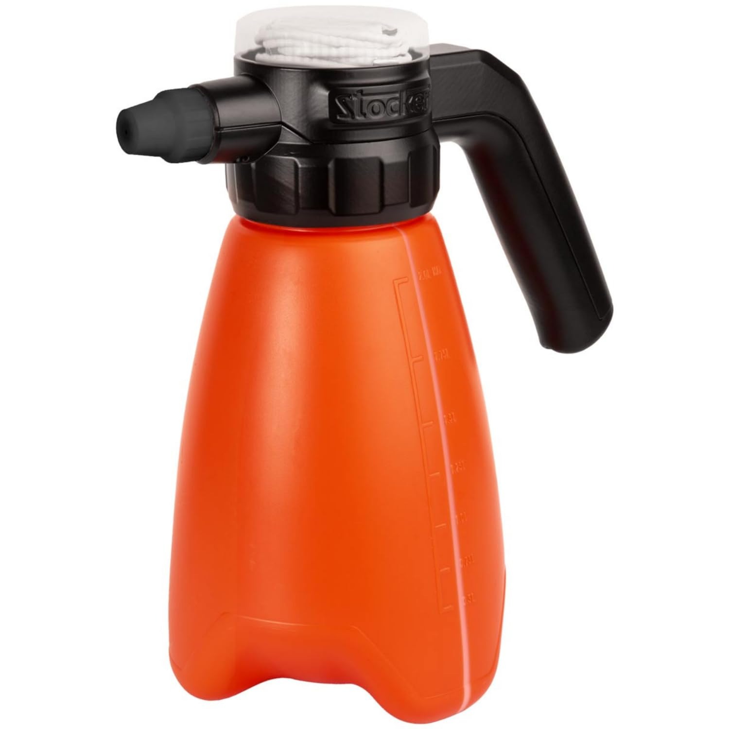 STOCKER CORDLESS SPRAYER 2L 3.6V