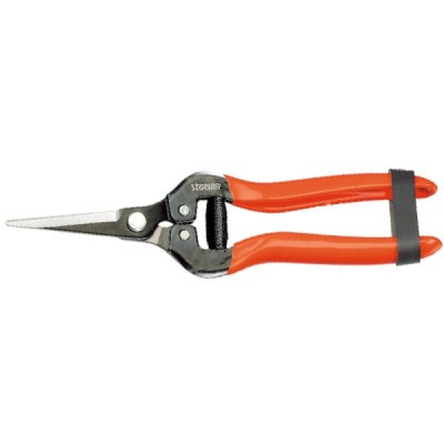 STOCKER SPECIAL HARVEST 345