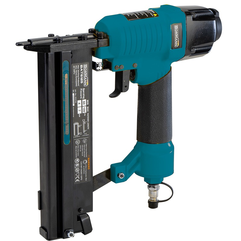 BORMANN BAT6125 NAILING GUN