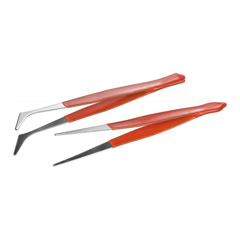 TWEEZERS 2PCS