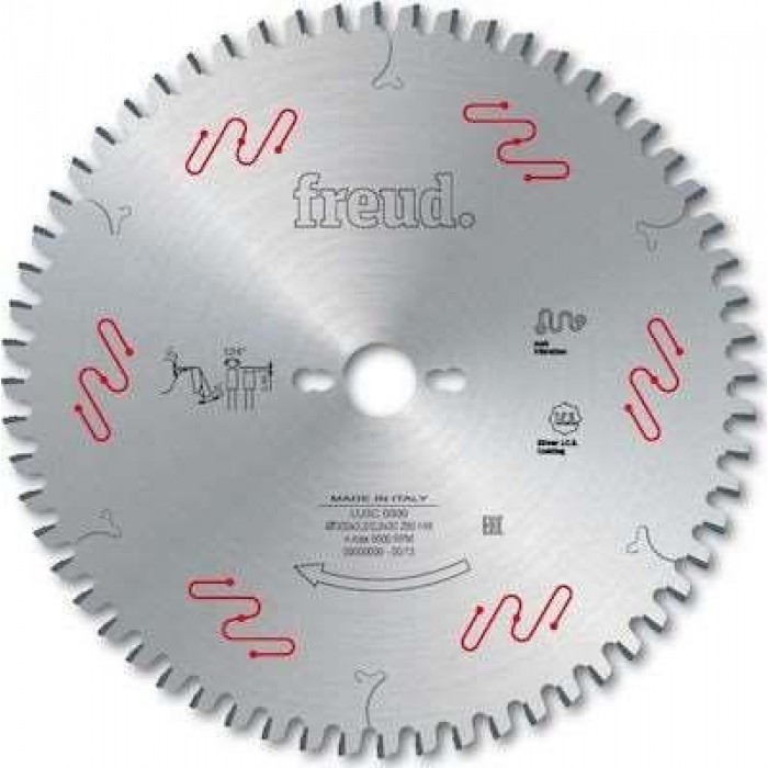 FREUD SAW BLADE 300X3.5X30X96 ALUMINIUM