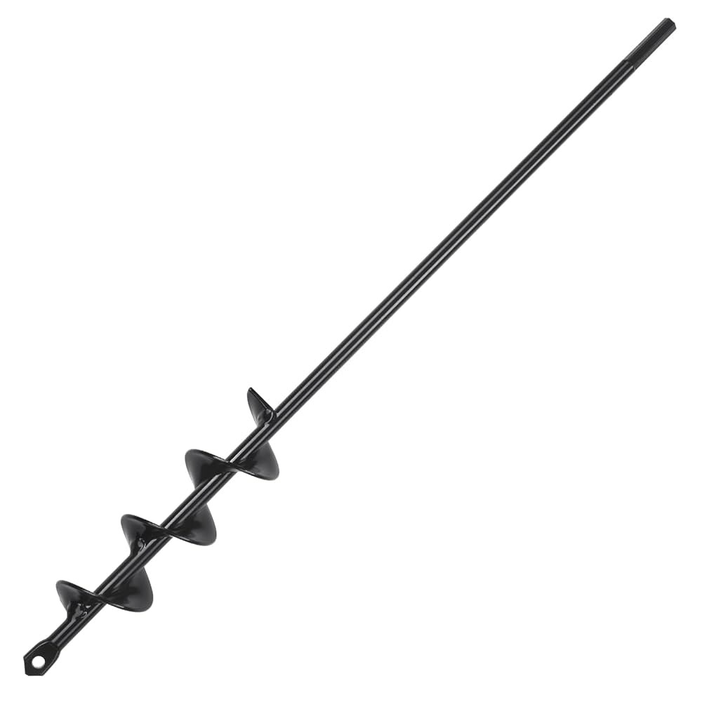 GARDEN DRILL 50X450MM