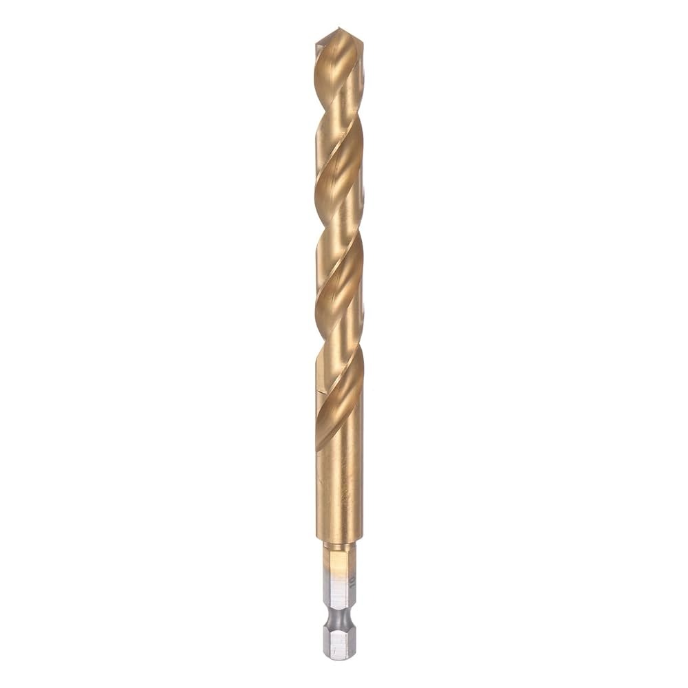 HEXAGON DRILL 8MM