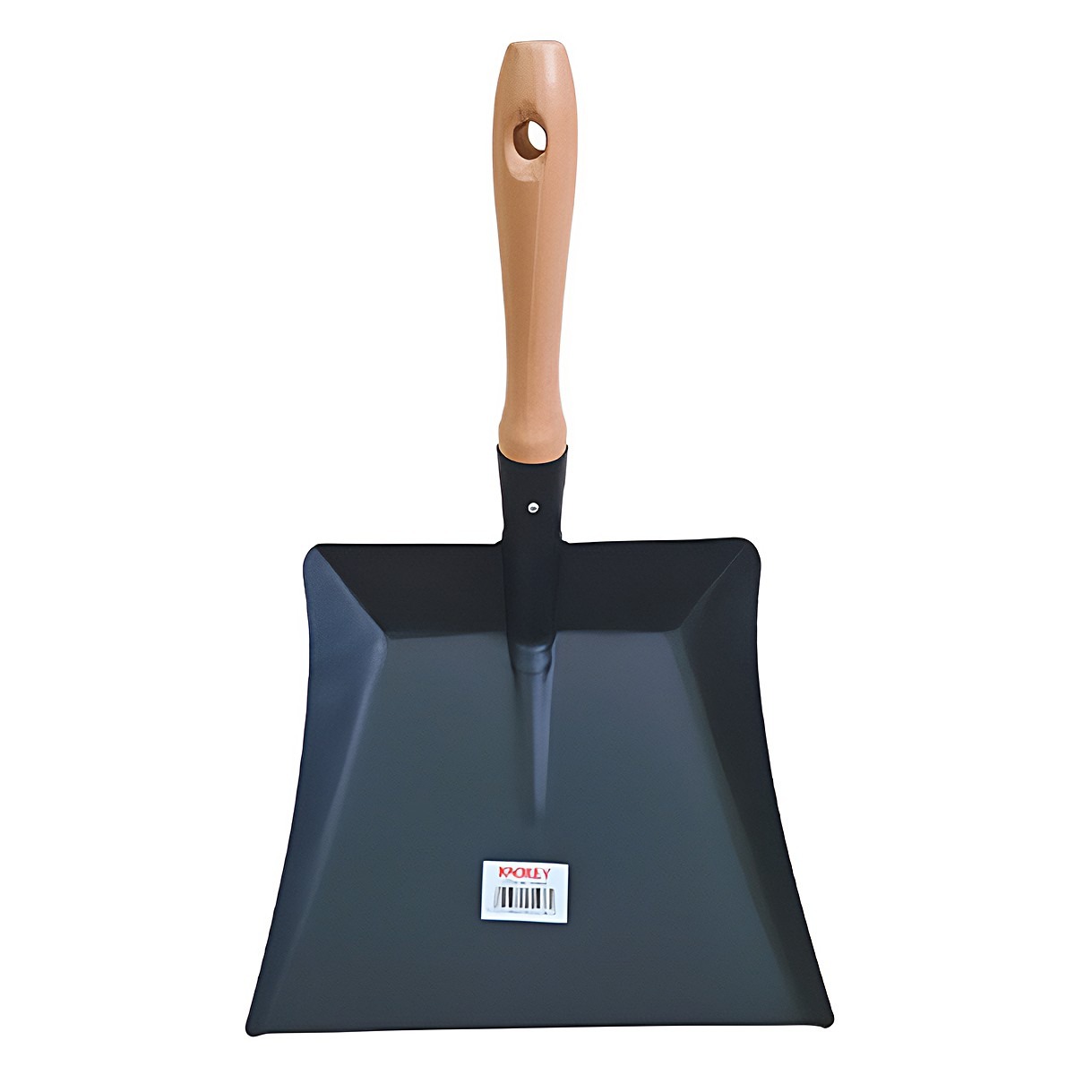 FIRE SHOVEL