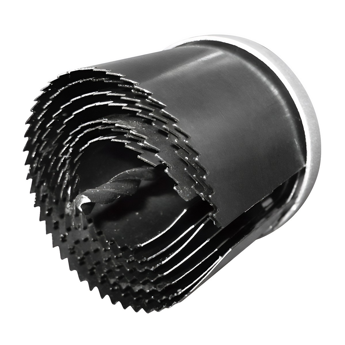 TOTAL HOLE SAW SET 7PCS