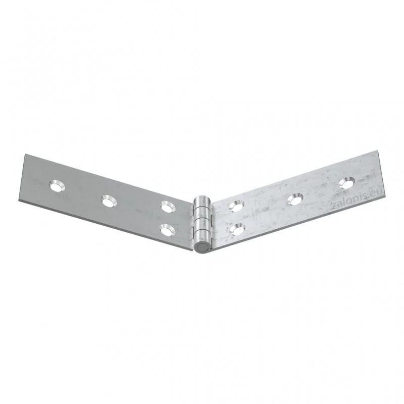 HINGE GALVANIZED 170X40X3MM