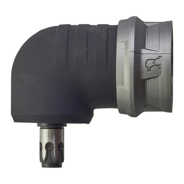 MILWAUKEE 4932464480 M12FPDX-RAA RIGHT ANGLE ATTACHMENT