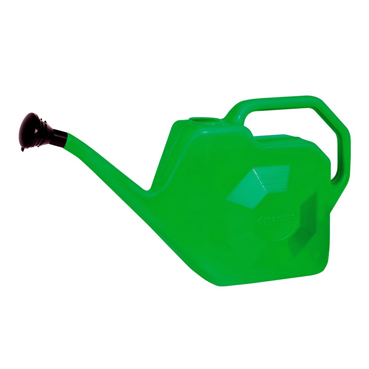 FLOW GREEN WATERING CAN 12 LT