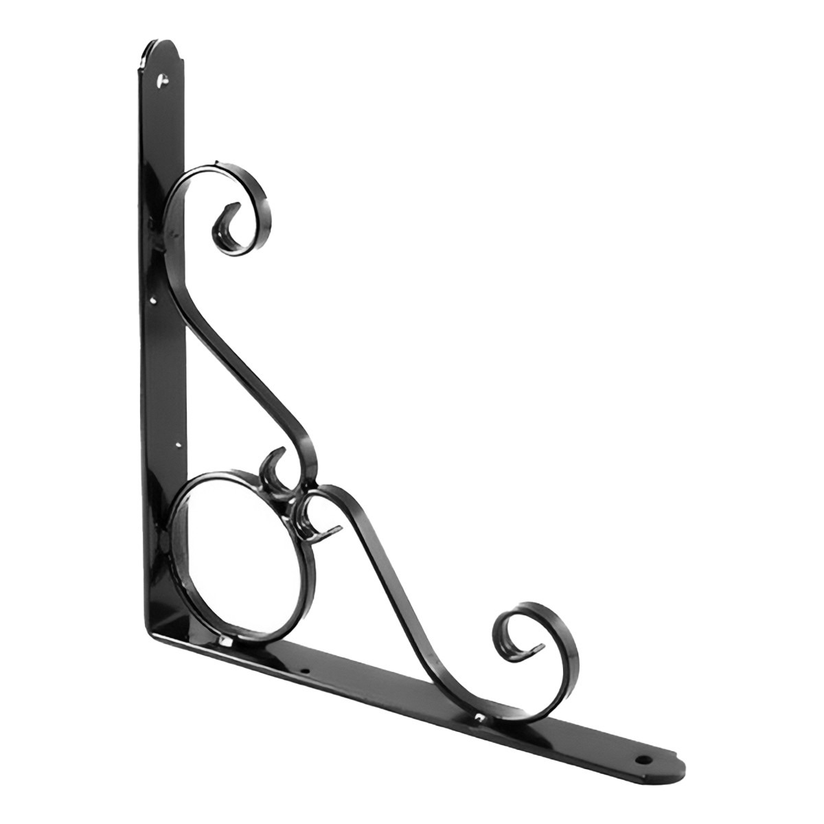 DECORATIVE SHELF SUPPORT 360X40X5mm