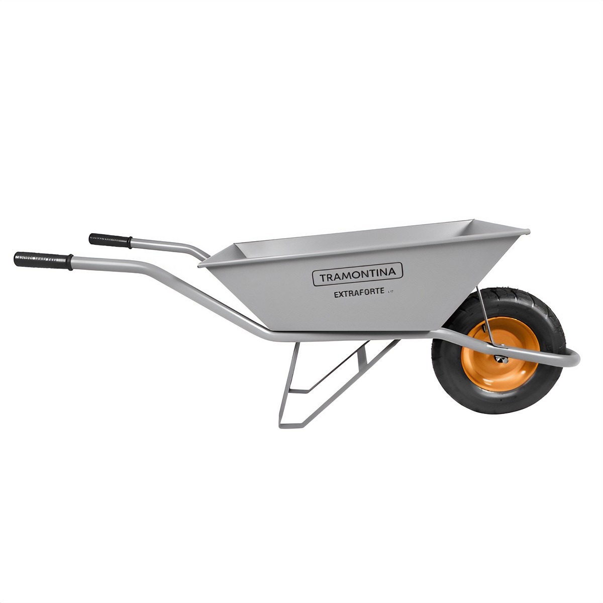 TRAMONTINA WHEELBARROW EXTRA FORTE 65LTR (AIR)