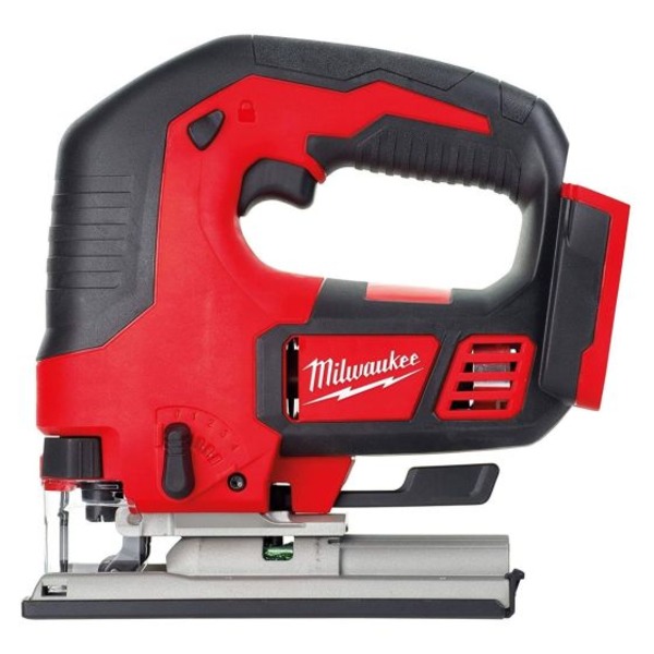 MILWAUKEE 4933451391 M18BJS-0 CORDLESS JIGSAW 18V