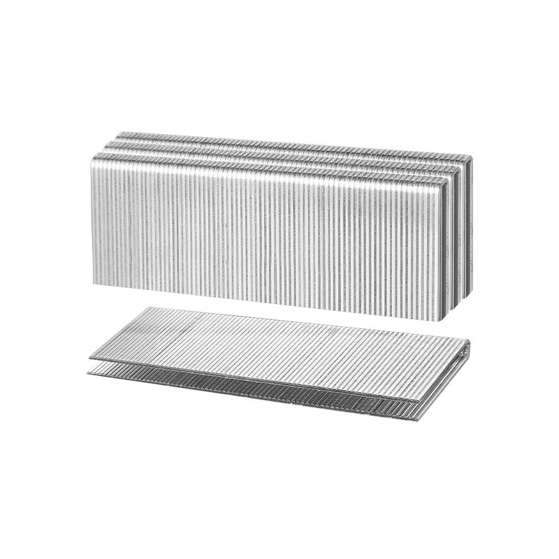 HEAVY DUTY STAPLES GUN 40MM 2500PCS INGCO