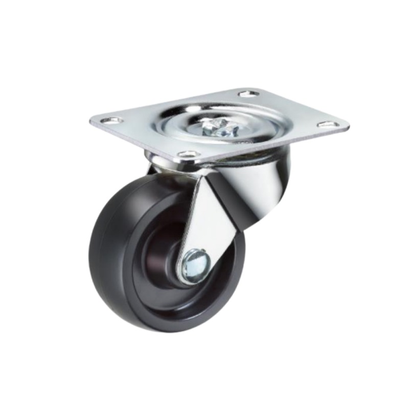 TROXOI BLACK FLANTZA 65MM 80KG