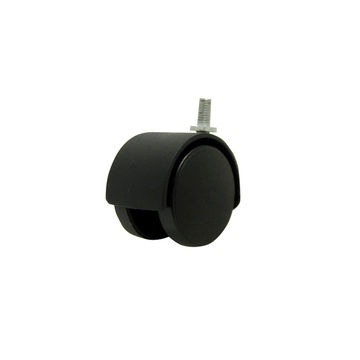 TROXOI BLACK NYLON DIPLOI VIDA 40MM 15.5KG