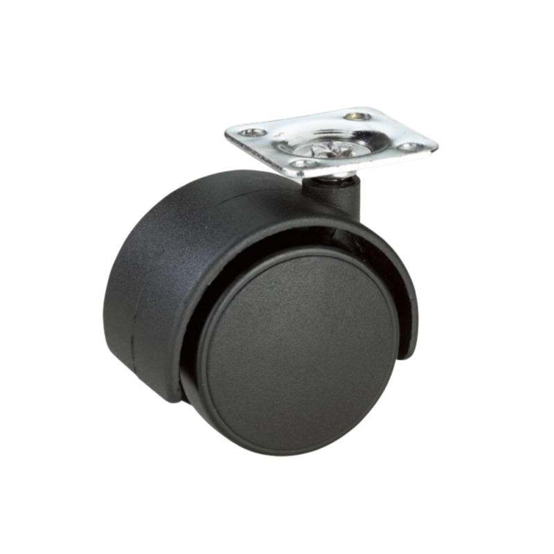 TROXOI BLACK NYLON DIPLOI FLANTZA 50MM 30KG