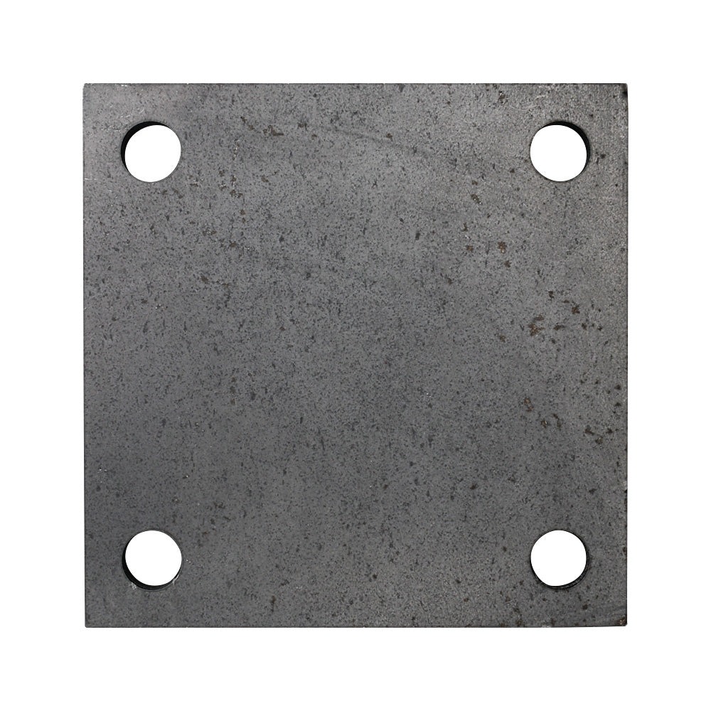 STEEL PLATE 120X120