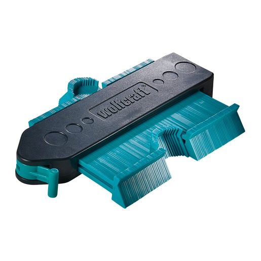 Wolfcraft Contour Gauge