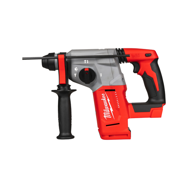MILWAUKEE 4933479426 M18BLH-0 BRUSHLESS SDS-PLUS HAMMER DRILL