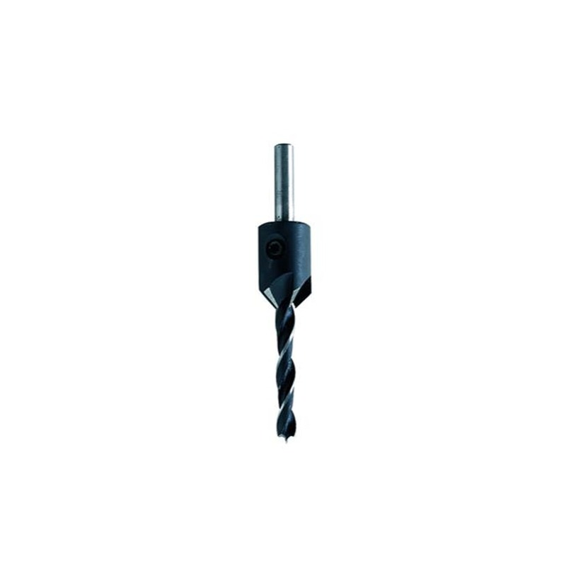 KRINO 3MM D16 MILLING CUTTER 90°
